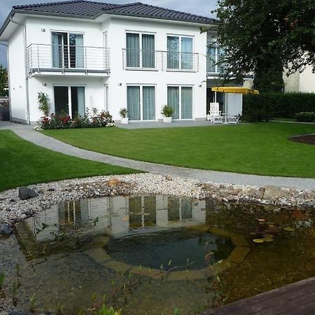 Grosszuegige,Zetrumsnahe Wohnung Dresden Luaran gambar