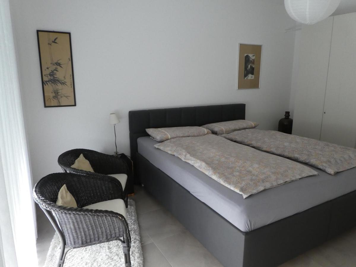 Grosszuegige,Zetrumsnahe Wohnung Dresden Luaran gambar
